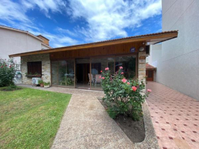 CASA SAN PABLO CENTRO (sólo familias)